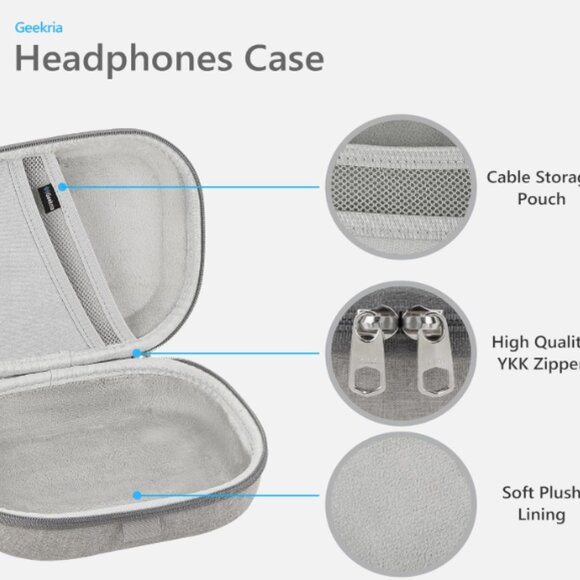 SONY WH-XB900N WIRELESS NOISE CANCELLING HEADPHONES + TRAVEL CASE - Picture 10 of 15